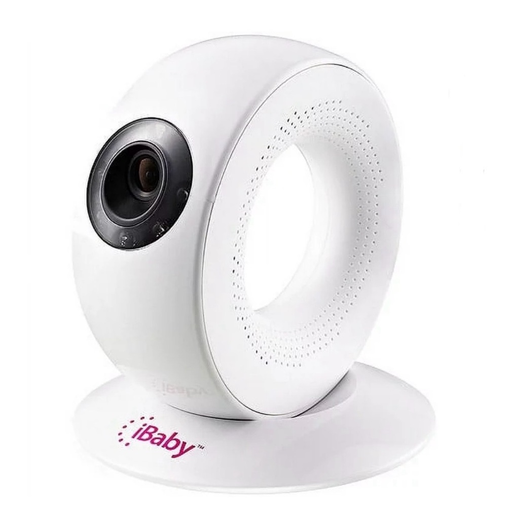 Baby video monitor iBaby M2 Monitor